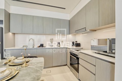 آپارتمان برای اجاره در Downtown Dubai (Downtown Burj Dubai)، Dubai، امارات متحده عربی 2 خوابه ، 104.7 متر مربع ، شماره 765678 - تصویر 13