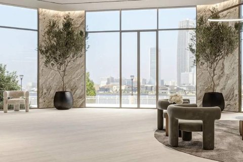 Müüa korter asukohaga Al Satwa, Dubai, AÜE: 1 magamistoaga, 76.09 m² Nr 711340 - pilt 6