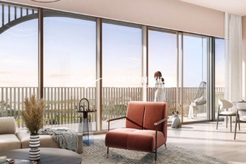 Apartament në Abu Dhabi, Emiratet e Bashkuara Arabe 2 dhoma gjumi, 173 m2. № 619414 - Foto 2