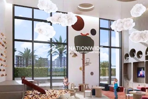 Apartmán v Abu Dhabi, SAE 2 spálne, 105 m2 č. 619417