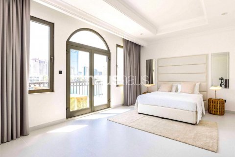 וילה להשכרה ב Palm Jumeirah, Dubai, איחוד האמירויות  5 חדרי שינה, 1208 מ"ר, מספר 627028 - תמונה 8