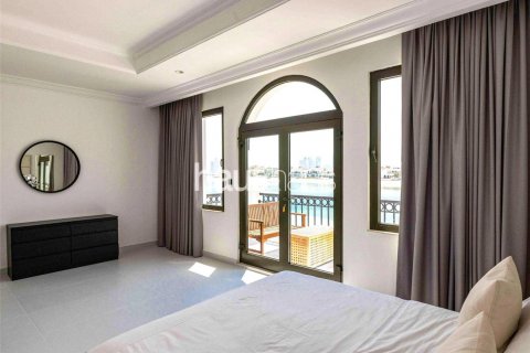 וילה להשכרה ב Palm Jumeirah, Dubai, איחוד האמירויות  5 חדרי שינה, 1208 מ"ר, מספר 627028 - תמונה 9