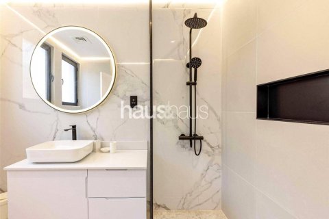וילה להשכרה ב Palm Jumeirah, Dubai, איחוד האמירויות  5 חדרי שינה, 1208 מ"ר, מספר 627028 - תמונה 11