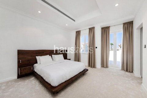 Palm Jumeirah, Dubai, BAE’de kiralık villa 5 yatak odası, 622 m&sup2; No 627027 - fotoğraf 12