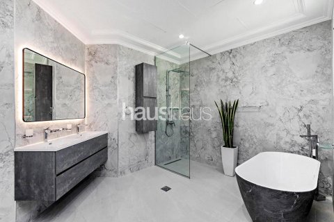 Palm Jumeirah, Dubai, BAE’de kiralık villa 5 yatak odası, 622 m&sup2; No 627027 - fotoğraf 22