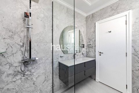 Palm Jumeirah, Dubai, BAE’de kiralık villa 5 yatak odası, 622 m&sup2; No 627027 - fotoğraf 16
