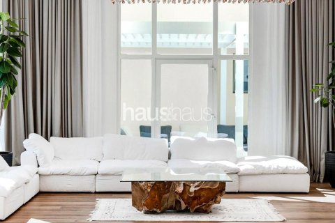 Palm Jumeirah, Dubai, BAE’de kiralık villa 5 yatak odası, 622 m&sup2; No 627027 - fotoğraf 23