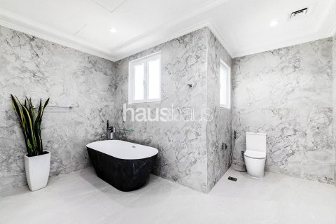 Palm Jumeirah, Dubai, BAE’de kiralık villa 5 yatak odası, 622 m&sup2; No 627027 - fotoğraf 20