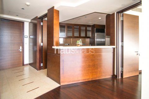 阿联酋 Dubai Downtown Dubai (Downtown Burj Dubai) 待租 : 1 卧, 102 平方米 , 编号627040 - 照片 3