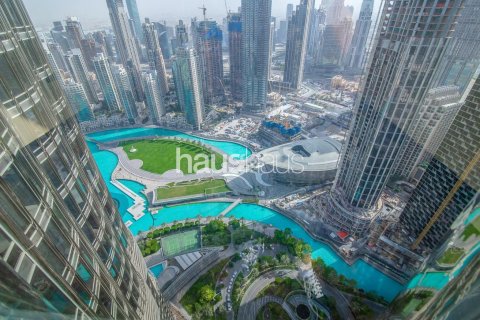 Appartement à Downtown Dubai (Downtown Burj Dubai), Dubai, EAU: 1 chambre, 102 m2 № 627040