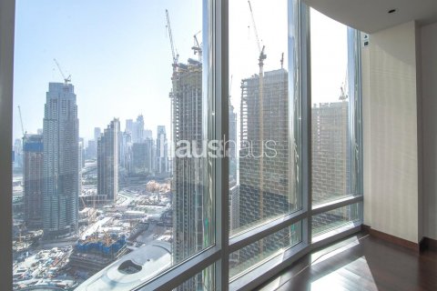 阿联酋 Dubai Downtown Dubai (Downtown Burj Dubai) 待租 : 1 卧, 102 平方米 , 编号627040 - 照片 12