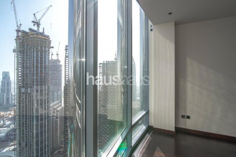 阿联酋 Dubai Downtown Dubai (Downtown Burj Dubai) 待租 : 1 卧, 102 平方米 , 编号627040 - 照片 16