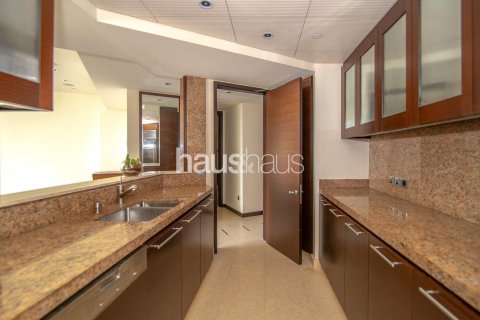 阿联酋 Dubai Downtown Dubai (Downtown Burj Dubai) 待租 : 1 卧, 102 平方米 , 编号627040 - 照片 6