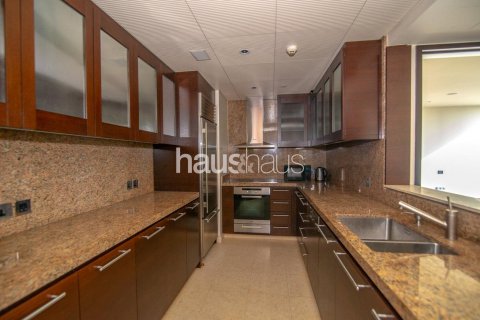 阿联酋 Dubai Downtown Dubai (Downtown Burj Dubai) 待租 : 1 卧, 102 平方米 , 编号627040 - 照片 5