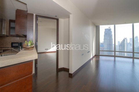 阿联酋 Dubai Downtown Dubai (Downtown Burj Dubai) 待租 : 1 卧, 102 平方米 , 编号627040 - 照片 2