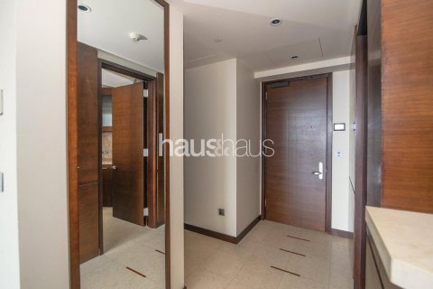 阿联酋 Dubai Downtown Dubai (Downtown Burj Dubai) 待租 : 1 卧, 102 平方米 , 编号627040 - 照片 10