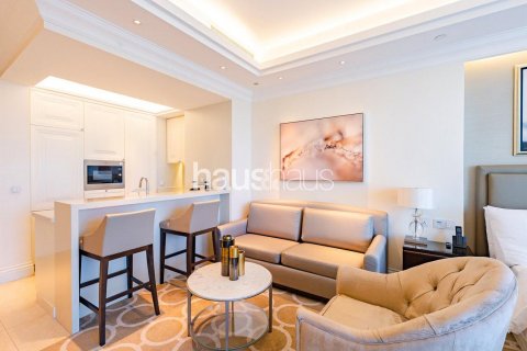 Apartament în Downtown Dubai (Downtown Burj Dubai), Dubai, EAU 1 cameră, 52 mp.  №627039