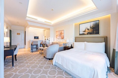 Apartamento en alquiler en Downtown Dubai (Downtown Burj Dubai), Dubai, EAU 1 habitación, 52 m2 № 627039 - foto 4