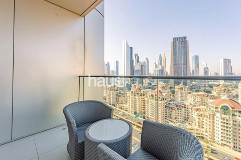 Apartamento en alquiler en Downtown Dubai (Downtown Burj Dubai), Dubai, EAU 1 habitación, 52 m2 № 627039 - foto 8