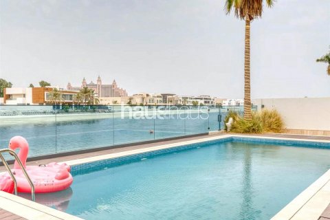 Willa do wynajęcia w Palm Jumeirah, Dubai, ZEA 7 sypialnie, 883 mkw., nr 627029 - zdjęcie 12