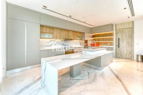 Willa do wynajęcia w Palm Jumeirah, Dubai, ZEA 7 sypialnie, 883 mkw., nr 627029 - zdjęcie 3
