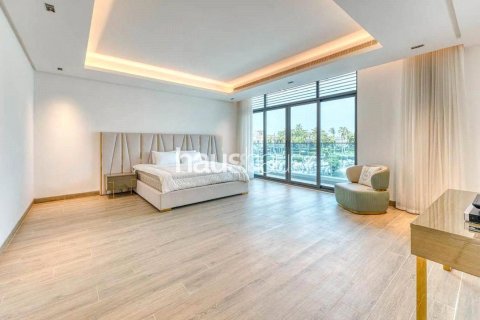 Willa do wynajęcia w Palm Jumeirah, Dubai, ZEA 7 sypialnie, 883 mkw., nr 627029 - zdjęcie 4