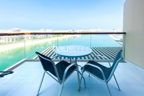 Wohnung in Palm Jumeirah, Dubai, VAE: 1 Zimmer, 51 m2 Nr. 627030