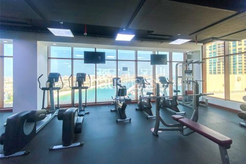 Huoneisto Palm Jumeirah, Dubai, Arabiemiraatit 1 huone, 51 m2 № 627030 - kuva 3