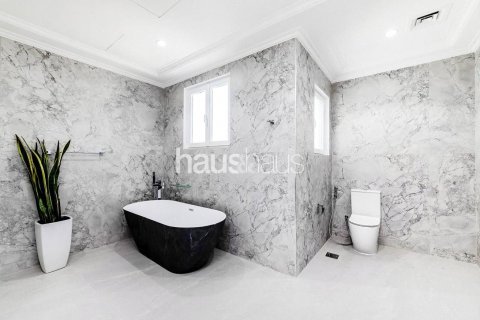 Vilë në Palm Jumeirah, Dubai, Emiratet e Bashkuara Arabe 5 dhoma gjumi, 465 m2. № 627026 - Foto 22