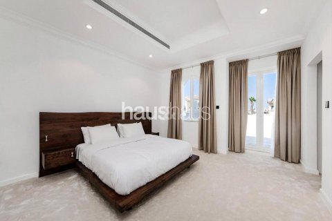 Vilë në Palm Jumeirah, Dubai, Emiratet e Bashkuara Arabe 5 dhoma gjumi, 465 m2. № 627026 - Foto 15