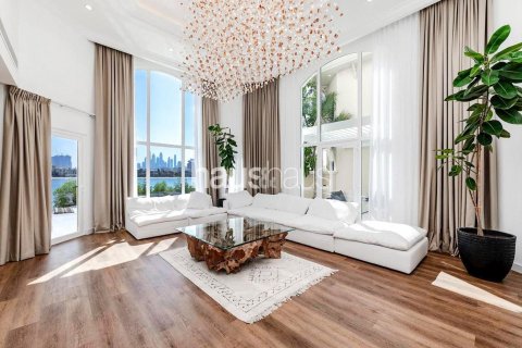 Vilë në Palm Jumeirah, Dubai, Emiratet e Bashkuara Arabe 5 dhoma gjumi, 465 m2. № 627026 - Foto 8