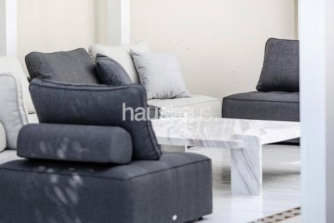 Vilë në Palm Jumeirah, Dubai, Emiratet e Bashkuara Arabe 5 dhoma gjumi, 465 m2. № 627026 - Foto 16