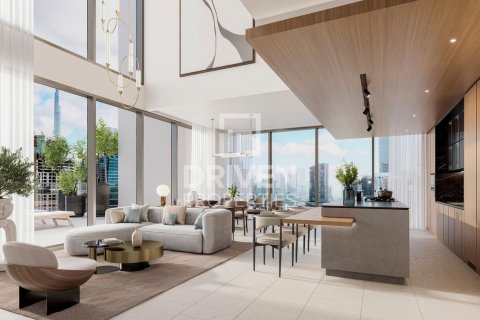 Business Bay, Dubai, BAE’de satılık daire 2 yatak odası, 164.72 m&sup2; No 756313 - fotoğraf 11