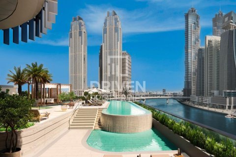 Business Bay, Dubai, BAE’de satılık daire 2 yatak odası, 164.72 m&sup2; No 756313 - fotoğraf 2