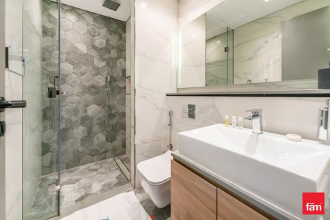 Apartment in Business Bay, Dubai, UAE 2 bedrooms, 89.8 sq.m. № 534764 - photo 14