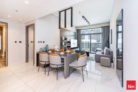 Apartment in Business Bay, Dubai, UAE 2 bedrooms, 89.8 sq.m. № 534764 - photo 2