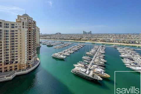 Byt v Palm Jumeirah, Dubai, SAE 2 ložnice, 155.8 m² Č.: 755348