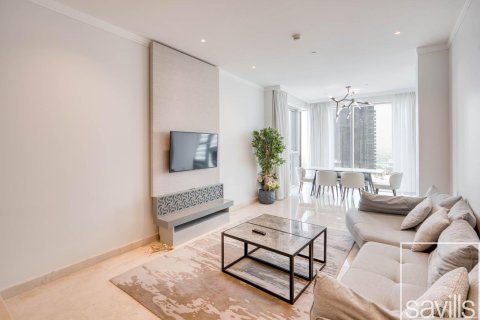 Korter asukohaga Jumeirah Lake Towers, Dubai, AÜE: 2 magamistoaga, 143.81 m² Nr 755349
