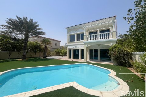 Villa à louer à Jumeirah Village Triangle, Dubai, EAU 2 chambres, 639.17 m2 № 755338 - photo 3