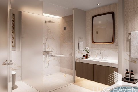 Müüa korter asukohaga Downtown Dubai (Downtown Burj Dubai), AÜE: 3 magamistoaga, 162.95 m² Nr 346223 - pilt 10