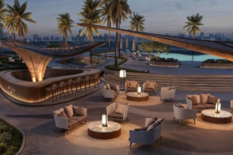 Apartament në Motor City, Dubai, Emiratet e Bashkuara Arabe 1 dhomë, 39 m2. № 728475 - Foto 8