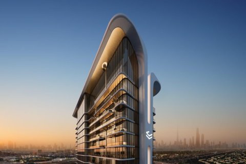 Apartament në Motor City, Dubai, Emiratet e Bashkuara Arabe 1 dhomë, 39 m2. № 728475 - Foto 4