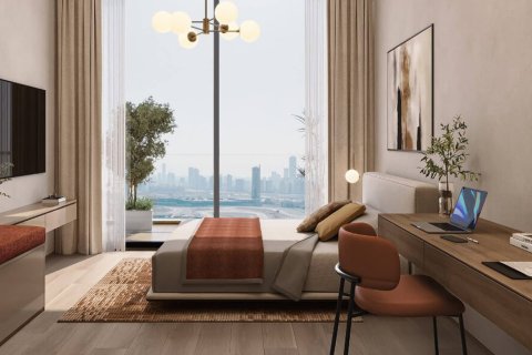 Apartament në Motor City, Dubai, Emiratet e Bashkuara Arabe 1 dhomë, 39 m2. № 728475 - Foto 6