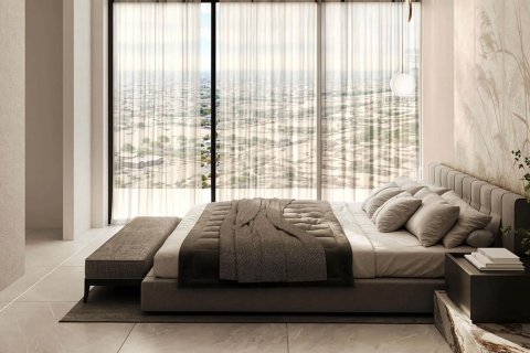 Apartament në wasl gate, Dubai, Emiratet e Bashkuara Arabe 1 dhomë gjumi, 83 m2. № 728472 - Foto 19