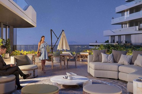 Apartament në wasl gate, Dubai, Emiratet e Bashkuara Arabe 1 dhomë gjumi, 83 m2. № 728472 - Foto 8