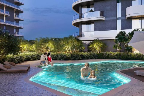 Apartament në wasl gate, Dubai, Emiratet e Bashkuara Arabe 1 dhomë gjumi, 83 m2. № 728472 - Foto 9