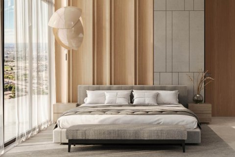 Apartament në wasl gate, Dubai, Emiratet e Bashkuara Arabe 1 dhomë gjumi, 83 m2. № 728472 - Foto 22