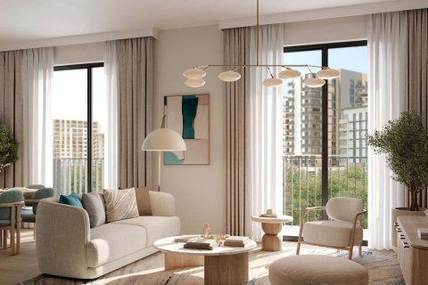 דירה למכירה ב Town Square, Dubai, איחוד האמירויות 1 חדר שינה, 59 מ"ר, מספר 728473 - תמונה 7