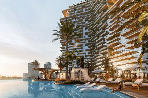 Appartement à vendre à  DAMAC Hills (Akoya by DAMAC), Dubai, EAU 1 chambre, 69 m2 № 728470 - photo 10