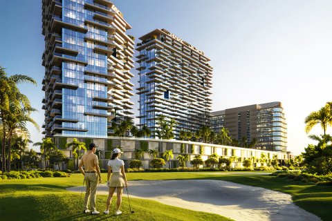 Appartement à vendre à  DAMAC Hills (Akoya by DAMAC), Dubai, EAU 1 chambre, 69 m2 № 728470 - photo 16